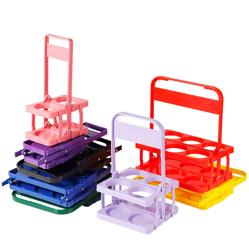 Porte-bouteilles pliable pour  - Collapsible Water Bottle avis et prix