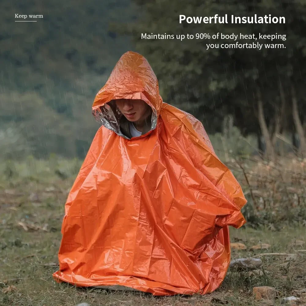 Imperméable militaire 3 en 1 p - Camping Rain Poncho avis et prix