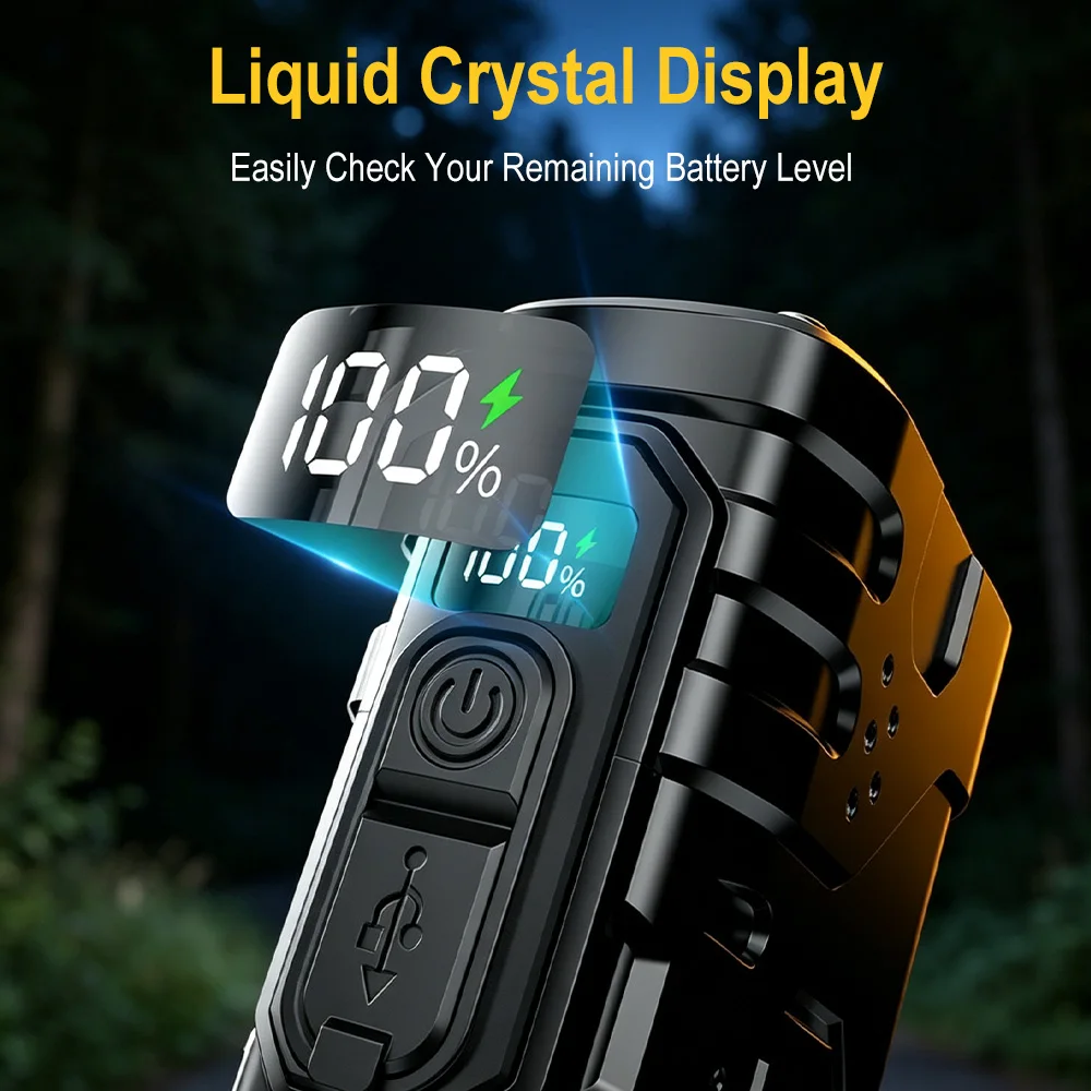 Philips – lampe de poche LED e - Outdoor Camping Decor avis et prix