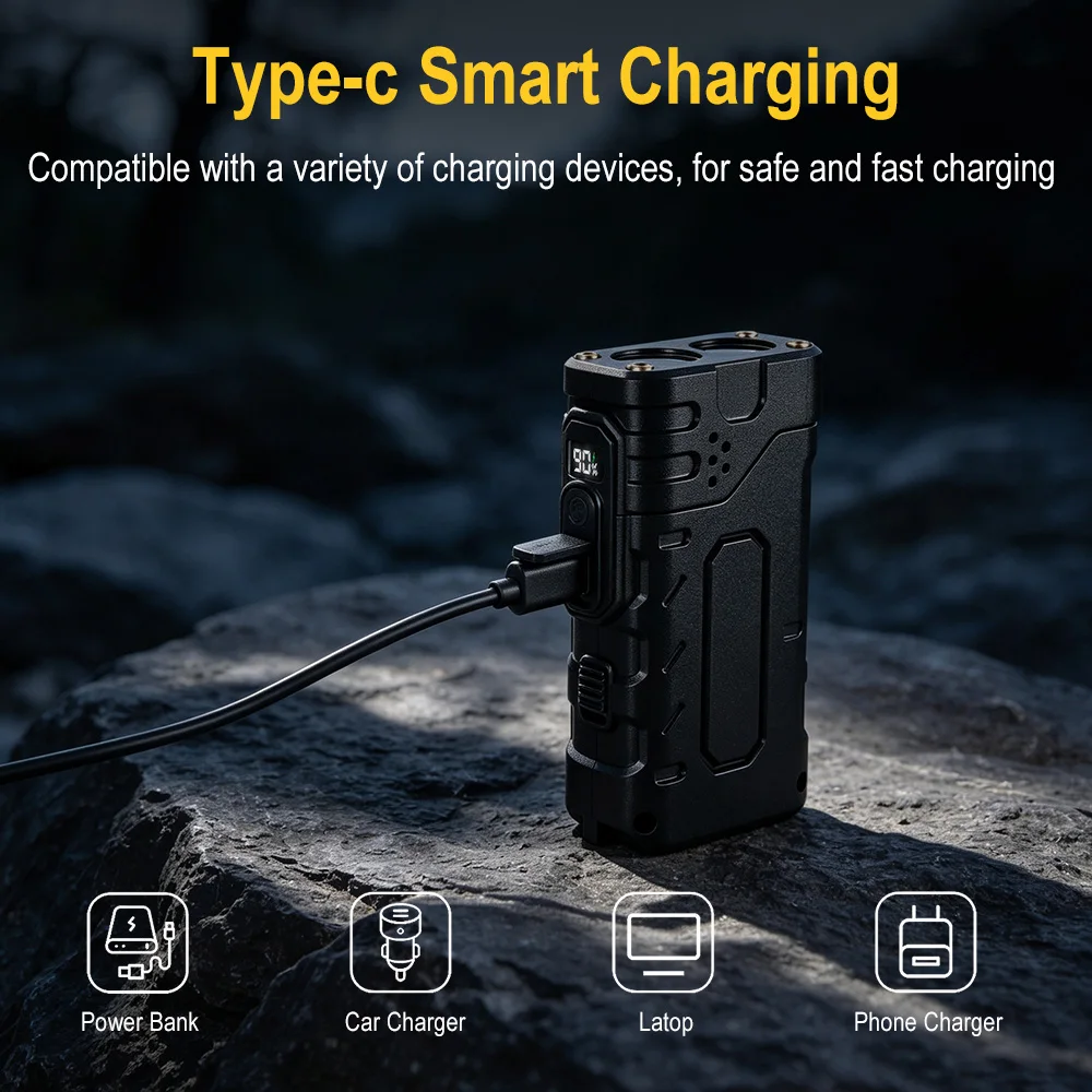 Philips – lampe de poche LED e - Outdoor Camping Decor avis et prix