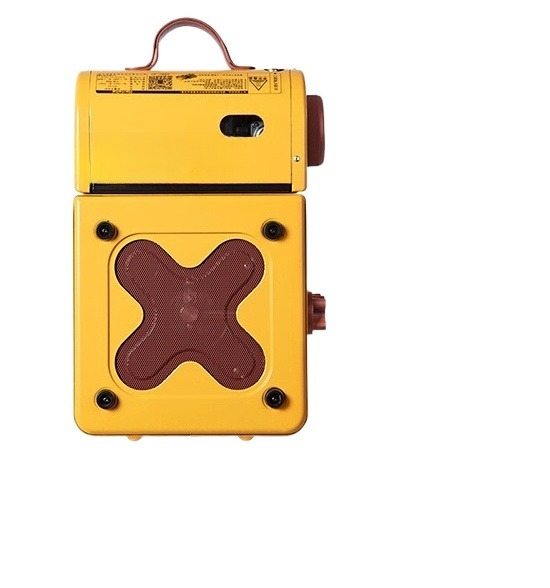 Réchaud de Camping Portable, c - Outdoor Camping Stove avis et prix