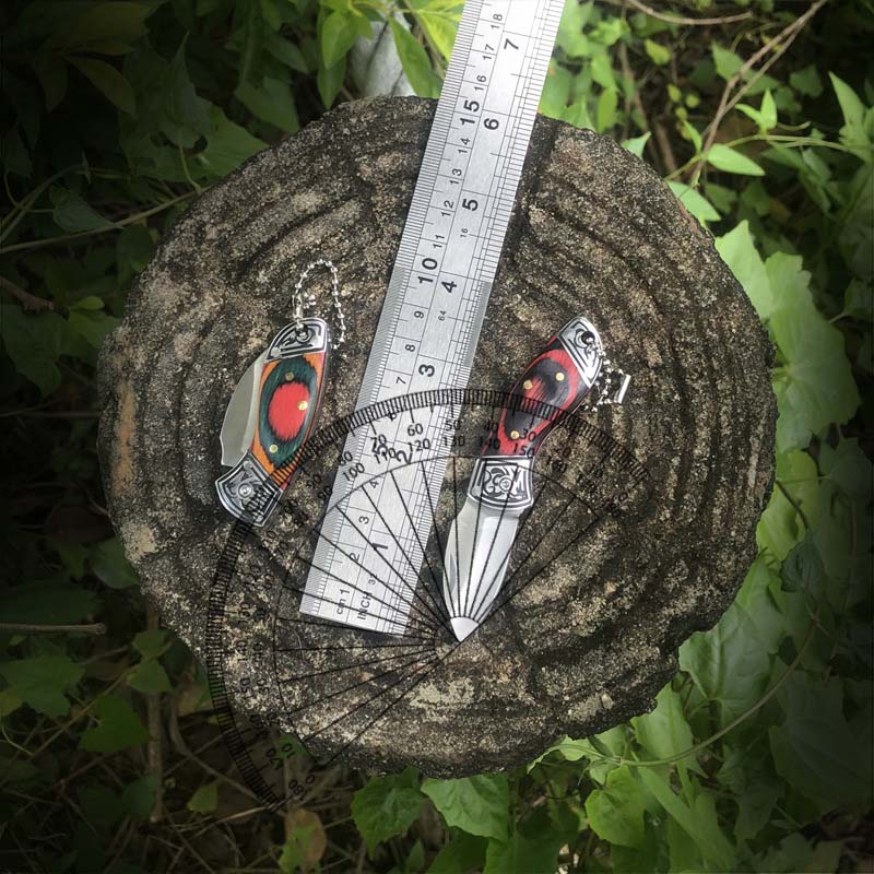Petit couteau d'extérieur, lam - Zd Outdoor Camping avis et prix