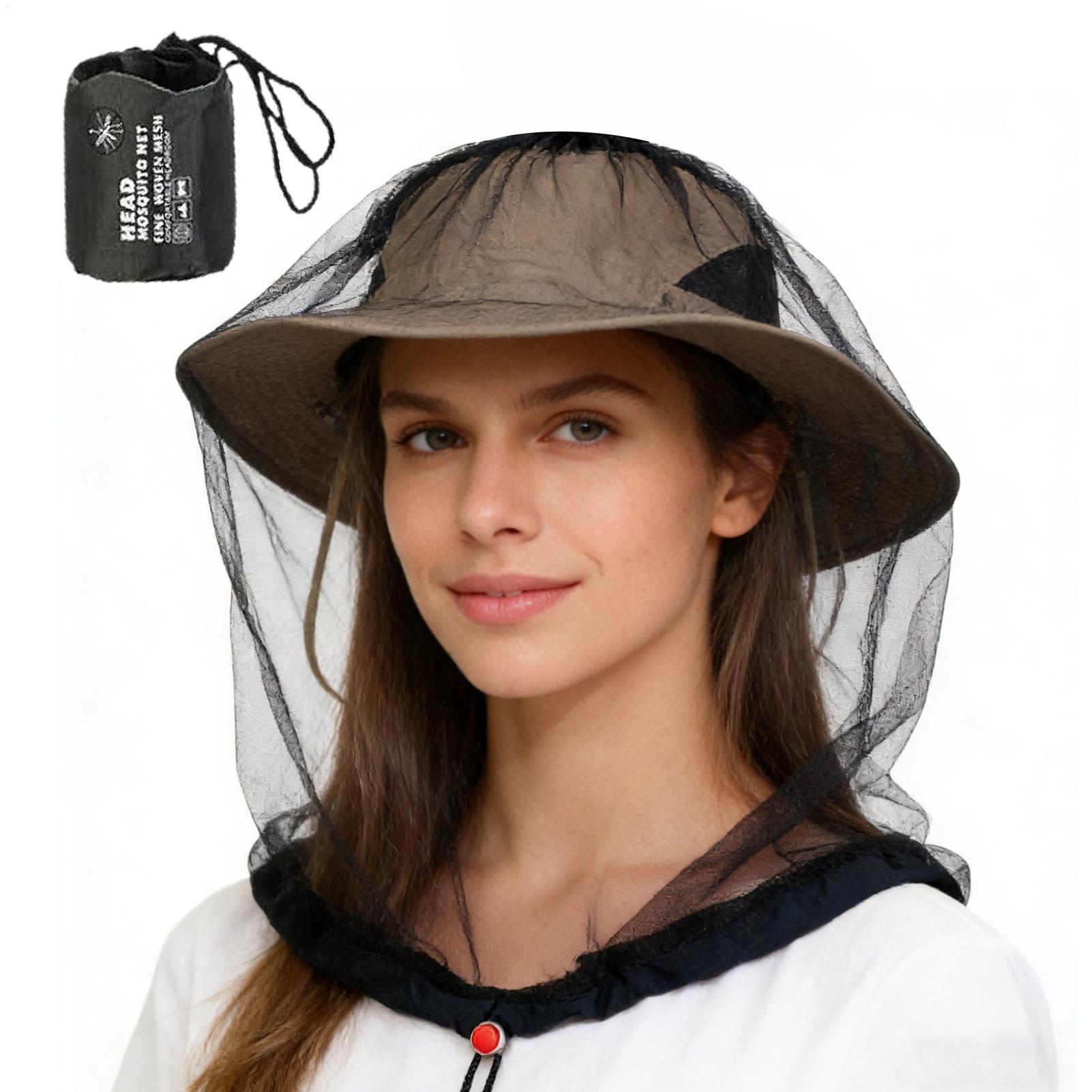Filet anti-moustiques respiran - Outdoor Camping Mosquito Net avis et prix
