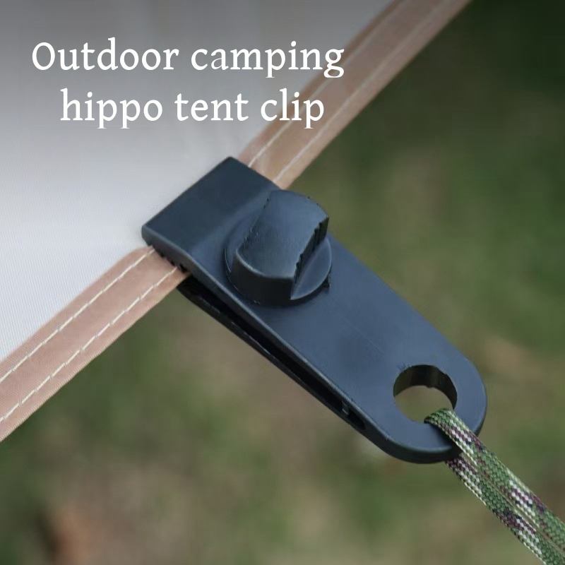 Pinces de Bâche de Camping en  - Outdoor Camping Tarp avis et prix