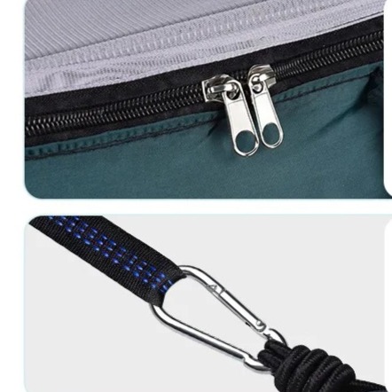 Hamac de camping léger avec mo - Outdoor Camping Mosquito Net avis et prix