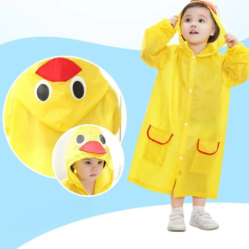 Imperméable de Style Animal de - Camping Rain Poncho avis et prix