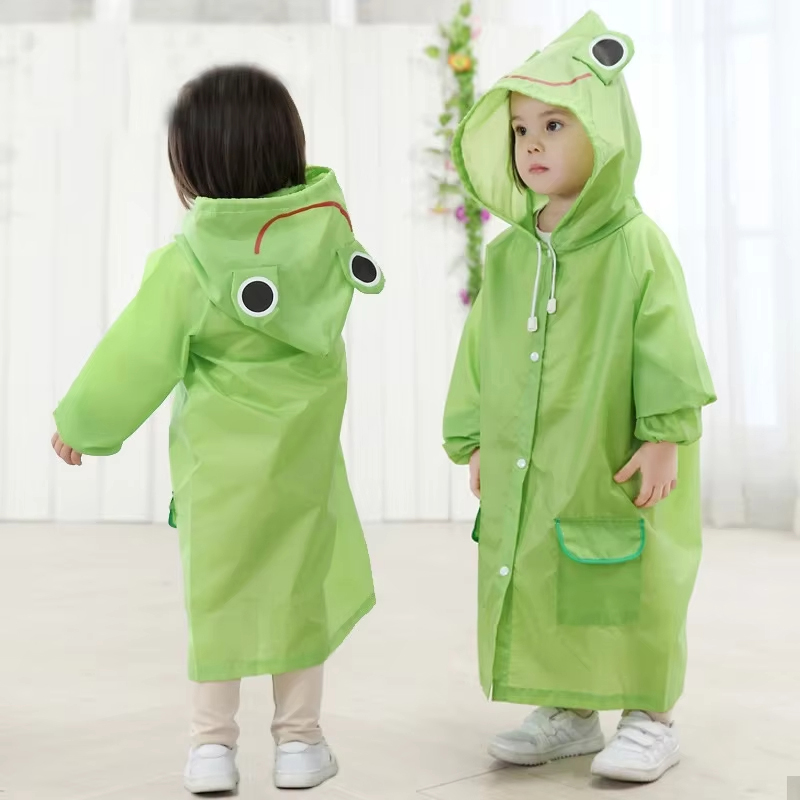 Imperméable de Style Animal de - Camping Rain Poncho avis et prix