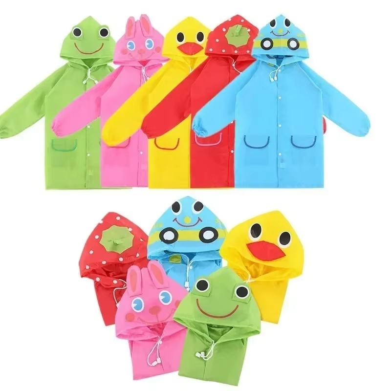Imperméable de Style Animal de - Camping Rain Poncho avis et prix