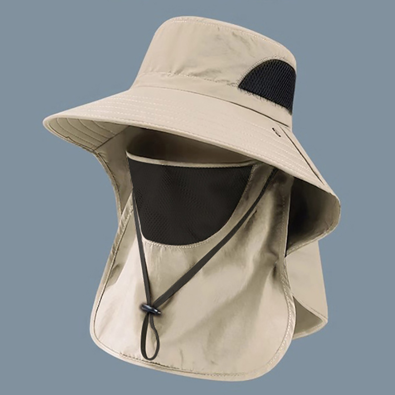 1 chapeau d'été anti-UV pour h - Outdoor Camping Hat avis et prix