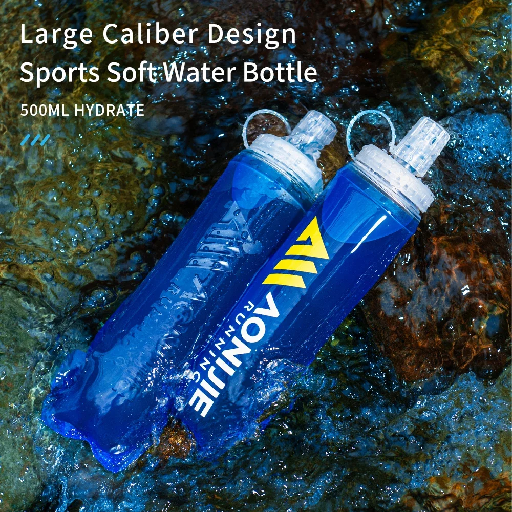 AONIJIE SD72 flacon souple de  - Collapsible Water Bottle avis et prix