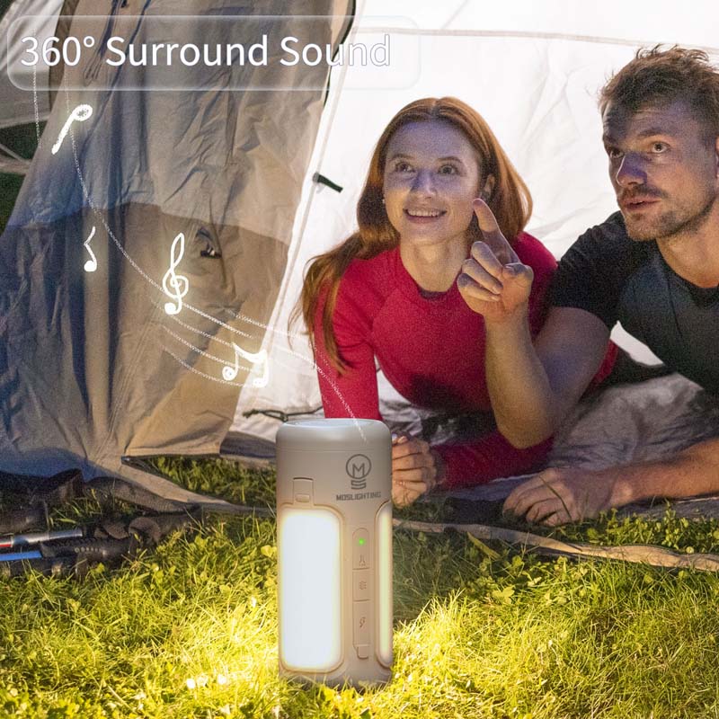 MOSucks ING-Lanterne pliante d - Zd Outdoor Camping avis et prix