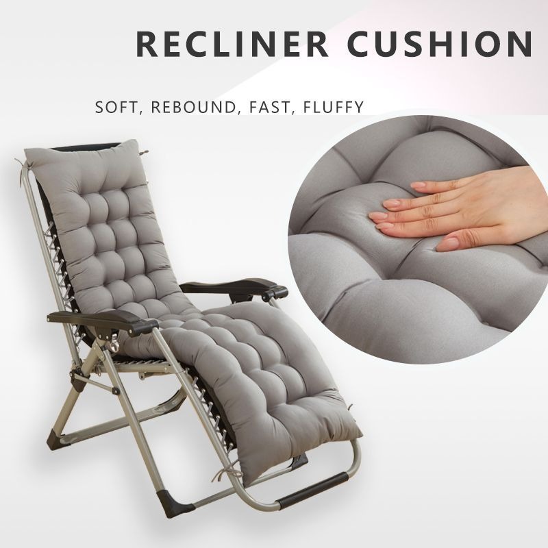 Coussin doux inclinable en cot - Outdoor Camping Rocker avis et prix