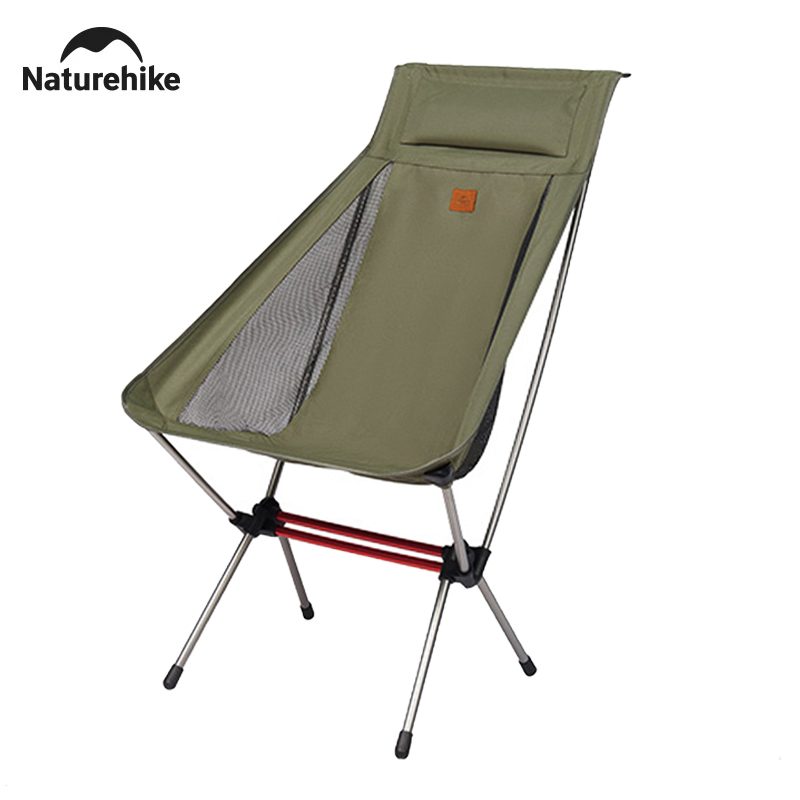 Natureifa-Chaise pliante ultra - Outdoor Camping Rocker avis et prix