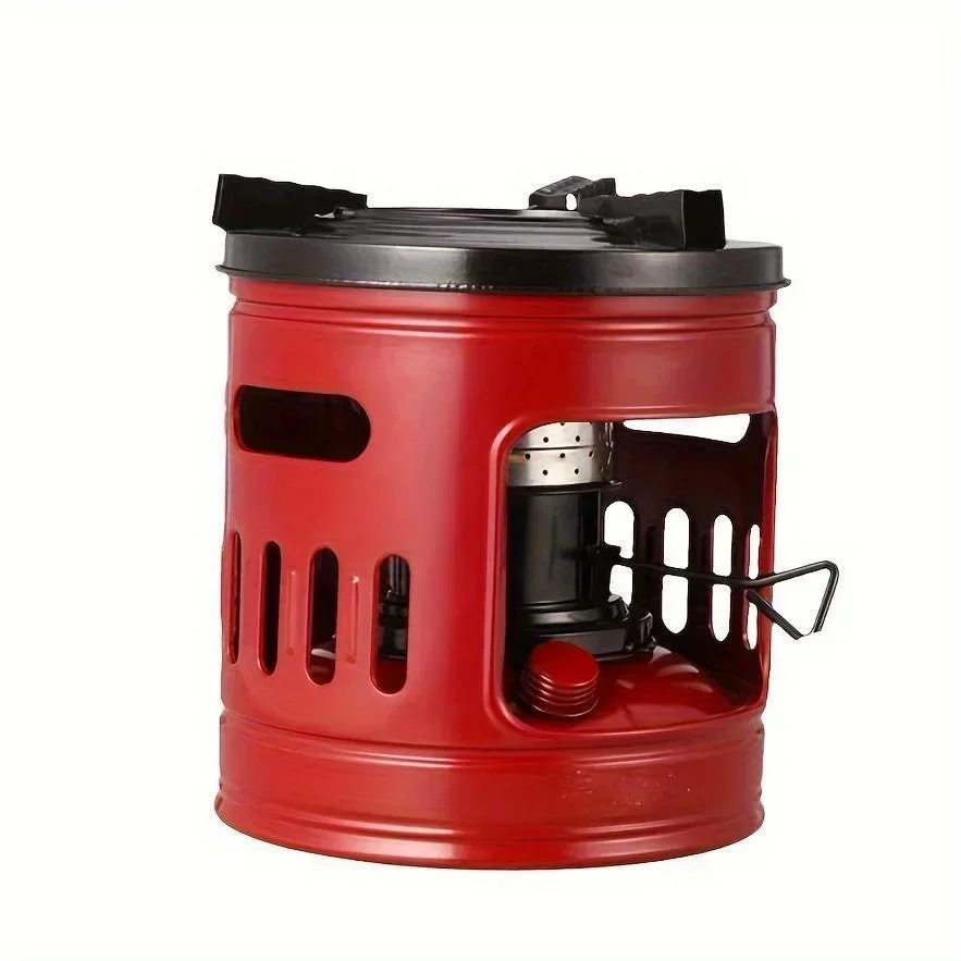 Réchaud coupe-vent d'extérieur - Outdoor Camping Stove avis et prix