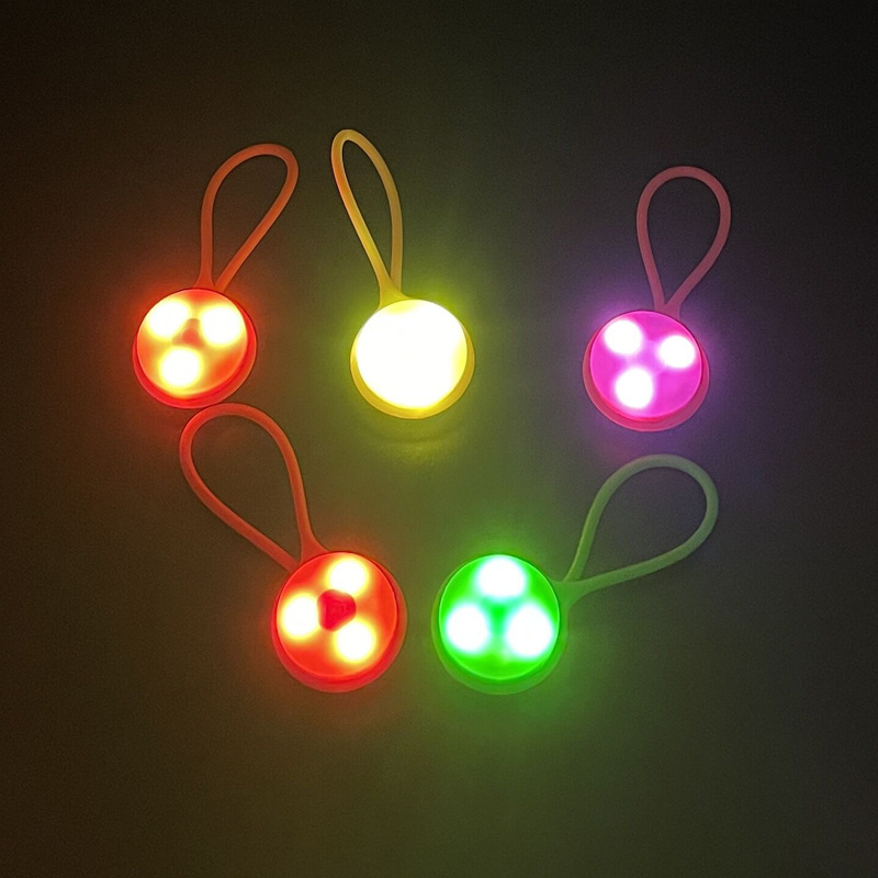 Lumières de sac à dos d'extéri - Outdoor Camping Lights String avis et prix