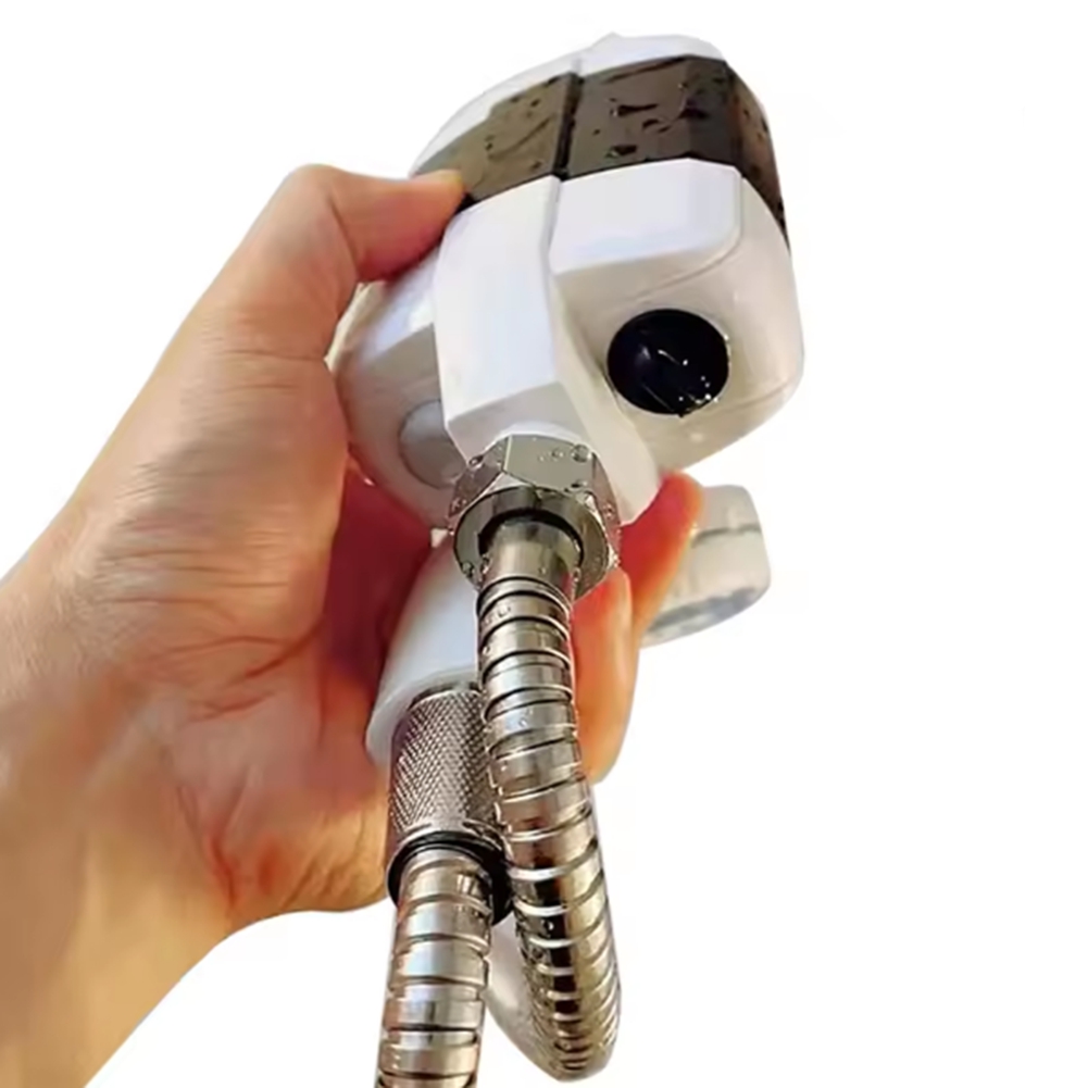 Douche portable électrique rec - Outdoor Camping Bathroom avis et prix