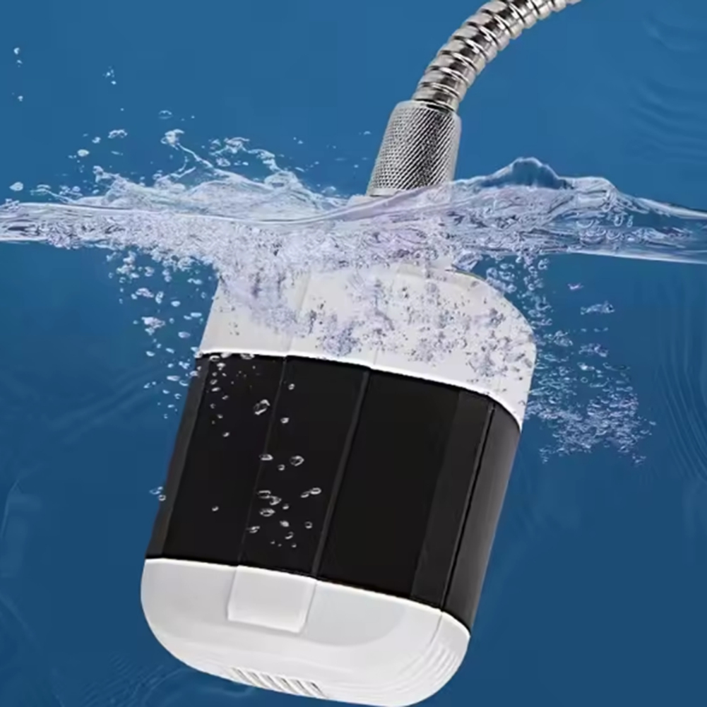 Douche portable électrique rec - Outdoor Camping Bathroom avis et prix