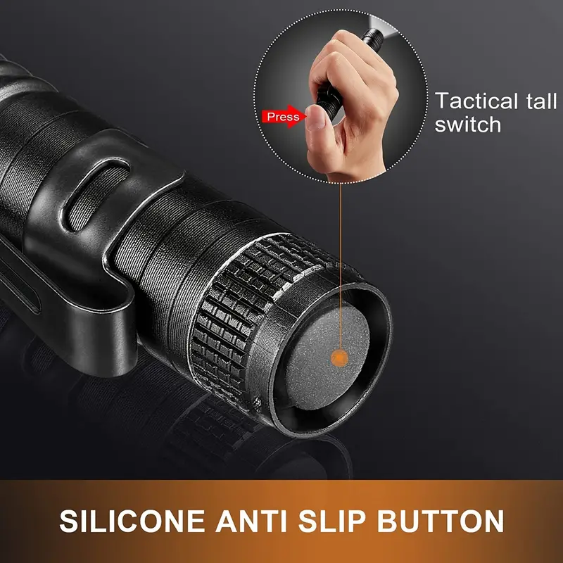 1-4 pièces Mini stylo LED Port - Outdoor Camping Decor avis et prix