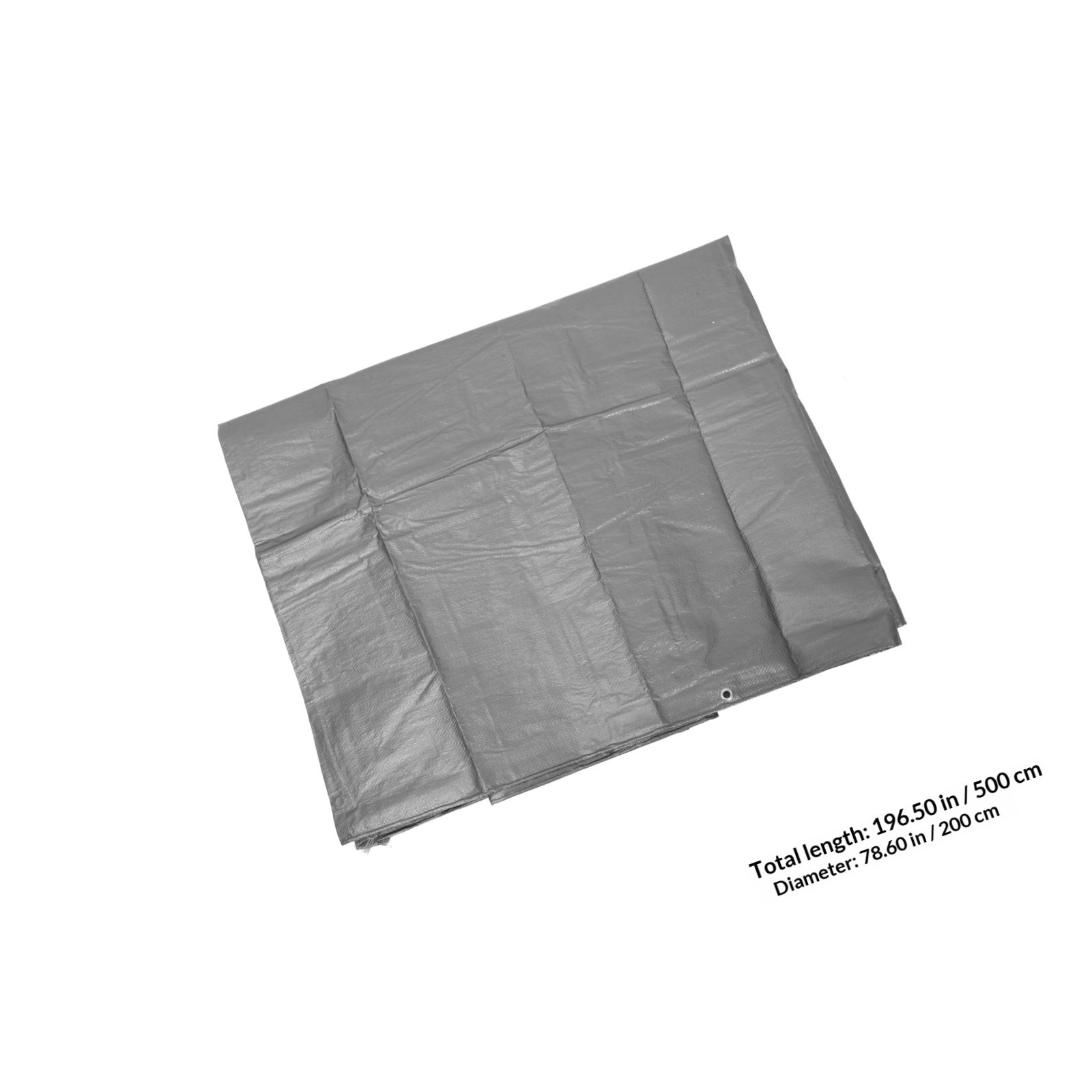 Bâche imperméable robuste pour - Outdoor Camping Tarp avis et prix