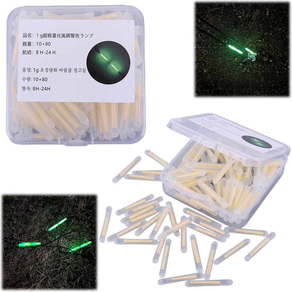 Corde à vent boucle lumière ét - Outdoor Camping Lights String avis et prix