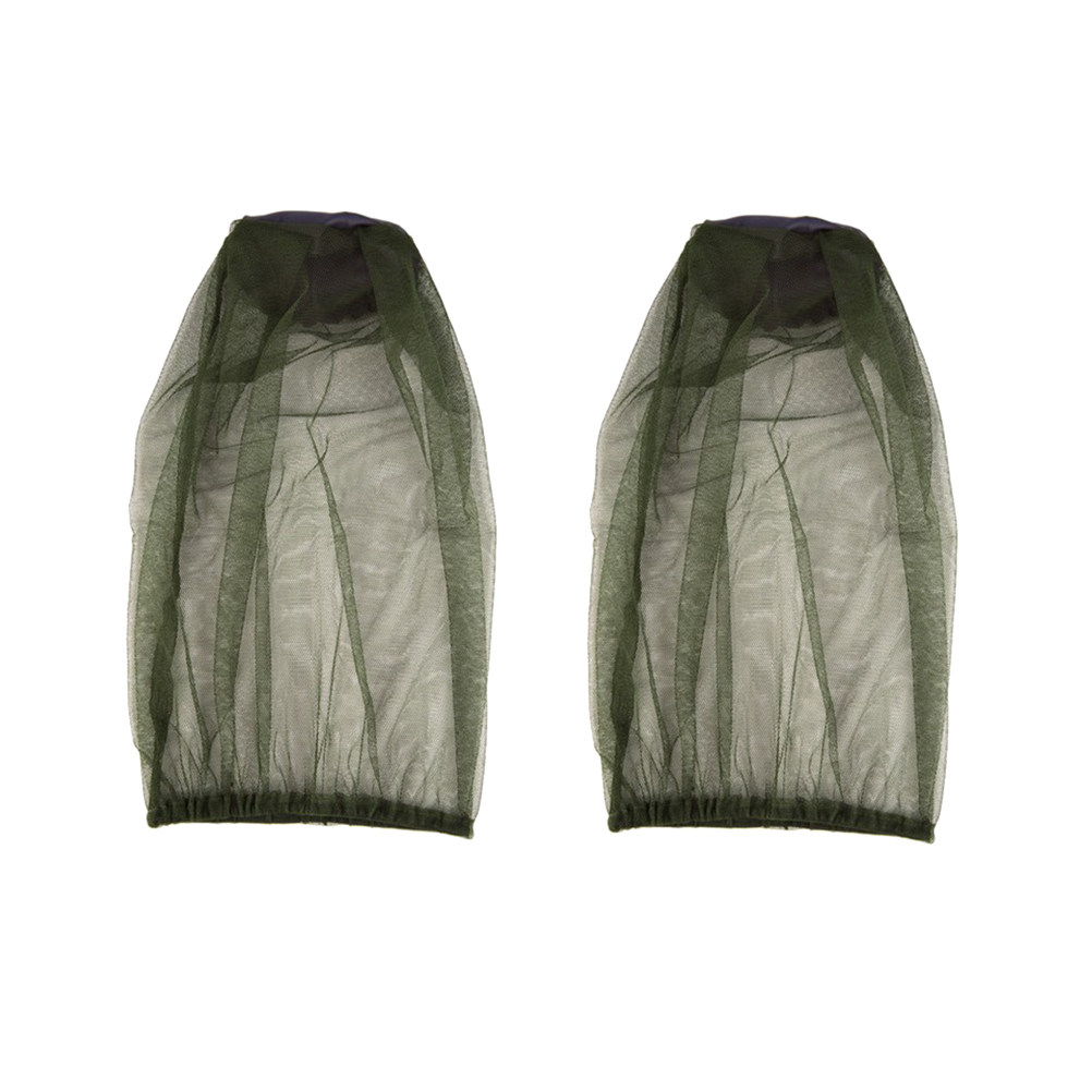 10 pièces, filet de protection - Outdoor Camping Mosquito Net avis et prix