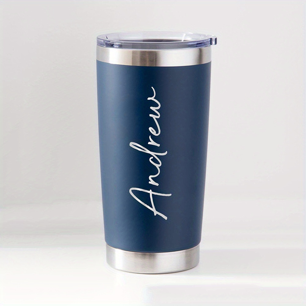Gobelet isotherme personnalisé - Outdoor Camping Water Tank avis et prix