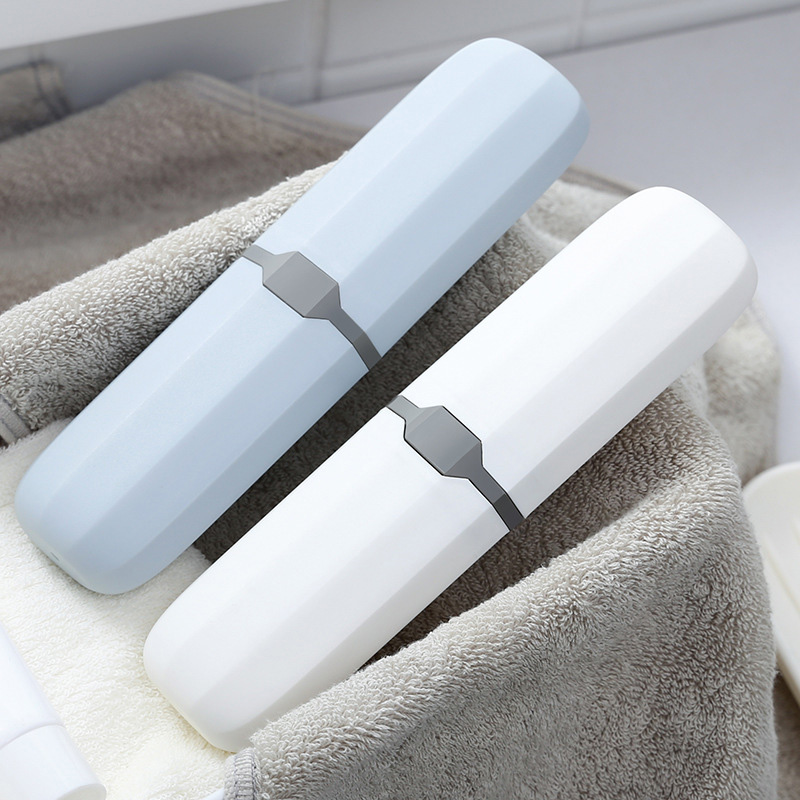 1/4pc Portable brosse à dents  - Outdoor Camping Bathroom avis et prix