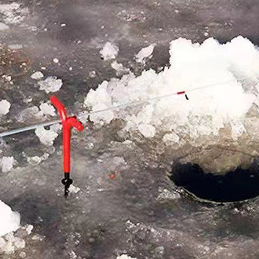 Ancrages à ongles de glace, pi - Outdoor Camping Tarp avis et prix