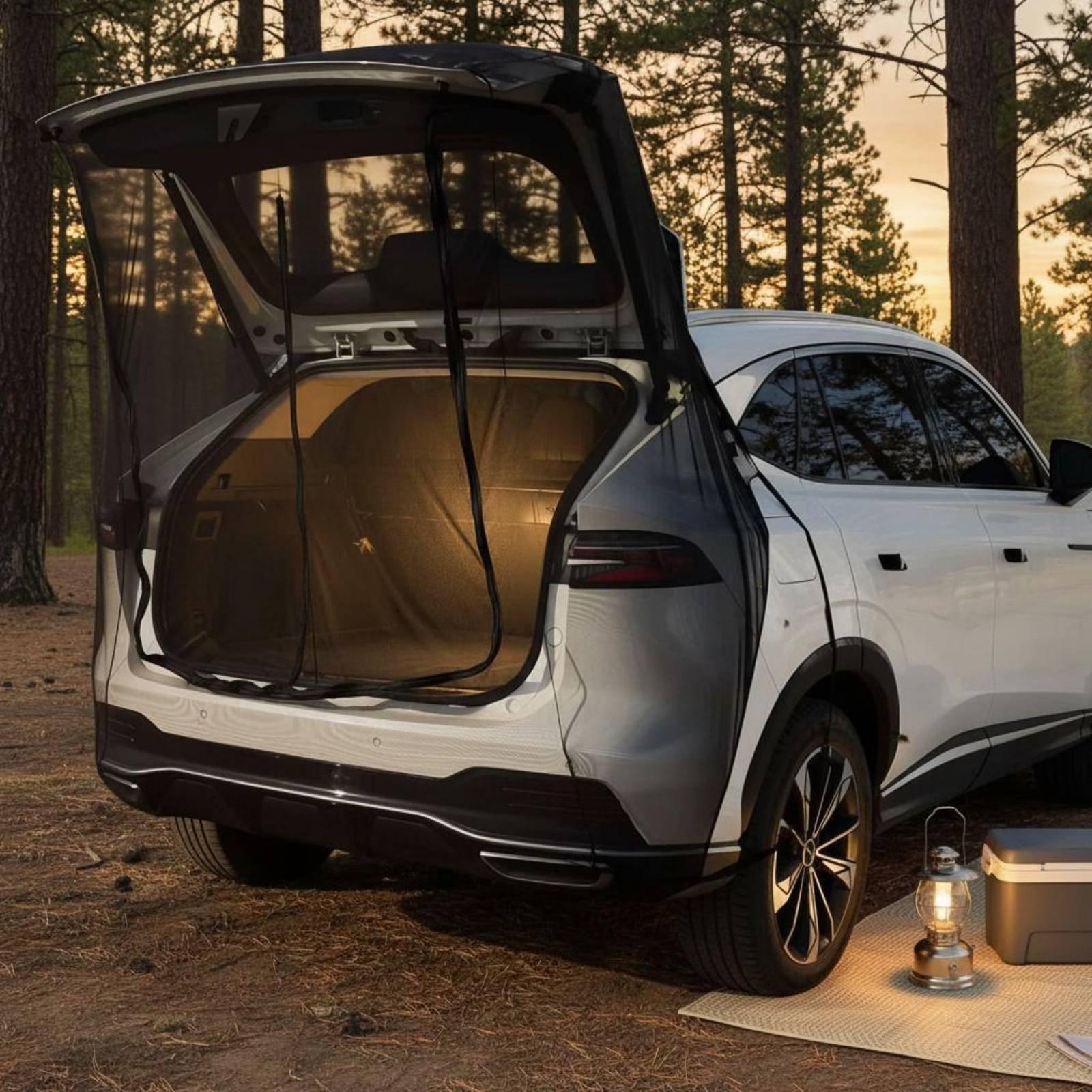 Moustiquaire extérieure en mai - Outdoor Camping Mosquito Net avis et prix
