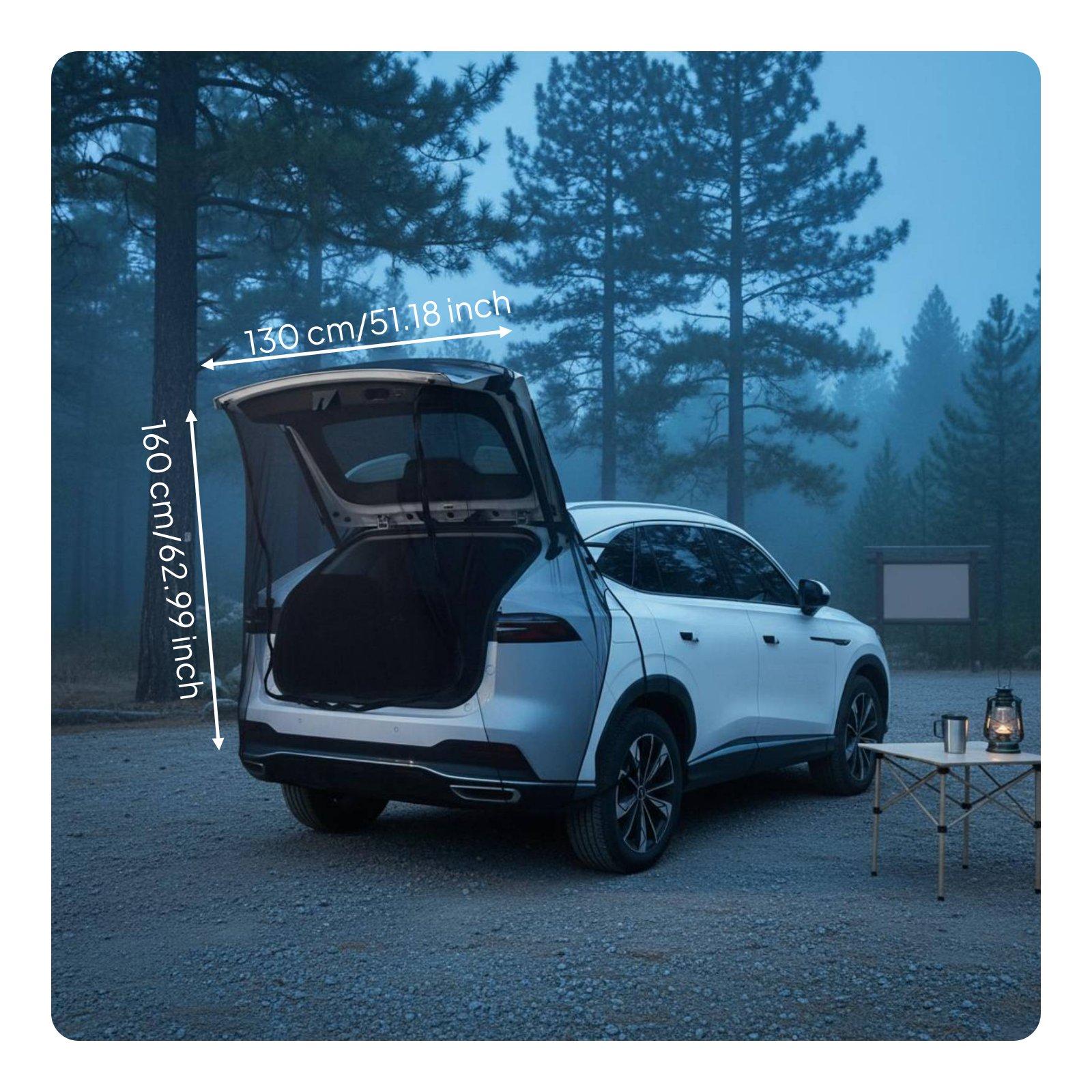Moustiquaire extérieure en mai - Outdoor Camping Mosquito Net avis et prix
