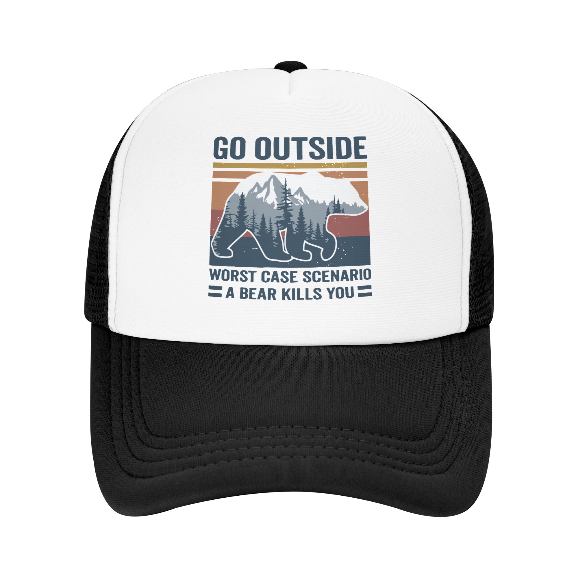 Cas de catastrophe extrême : u - Outdoor Camping Hat avis et prix