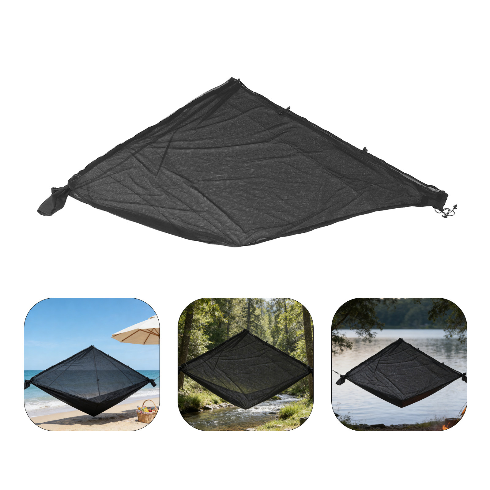 Hamac de camping d'extérieur,  - Outdoor Camping Mosquito Net avis et prix
