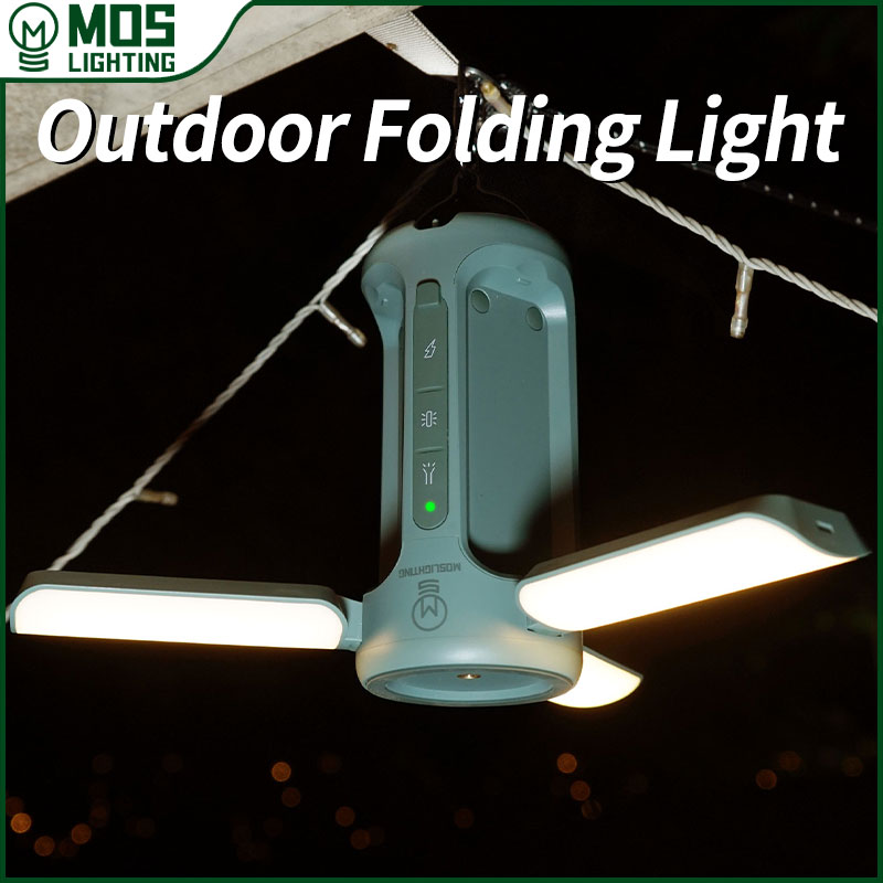 MOSucks-Lanterne de camping IN - Zd Outdoor Camping avis et prix