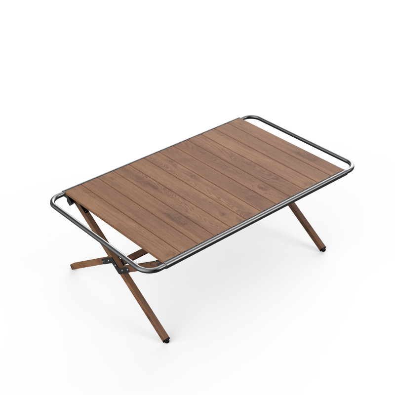 Table d'appoint de camping por - Outdoor Camping Cooking Table avis et prix