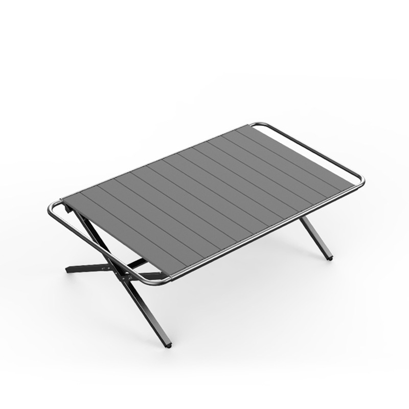 Table d'appoint de camping por - Outdoor Camping Cooking Table avis et prix