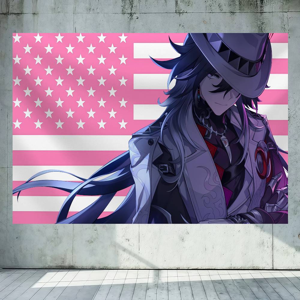 Drapeau décoratif Ashveil Honk - Outdoor Camping Usa avis et prix