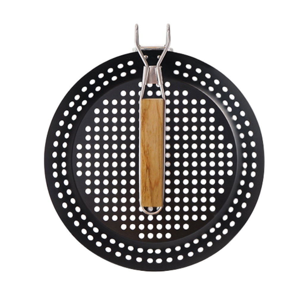 Grille de barbecue pliable, pl - Outdoor Camping Griddle avis et prix